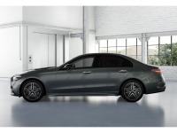 Mercedes Clase C C 300 d e