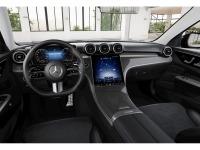 Mercedes Clase C C 300 d e