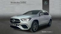 Mercedes Gla GLA 250e
