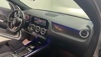 Mercedes Gla GLA 250e