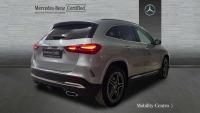 Mercedes Gla GLA 250e