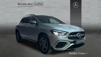 Mercedes Gla GLA 250e