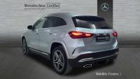 Mercedes Gla GLA 250e