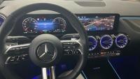Mercedes Gla GLA 250e