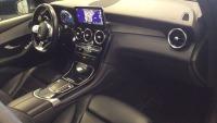 Mercedes Glc GLC 200 4MATIC