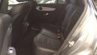 Mercedes Glc GLC 200 4MATIC