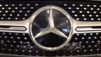 Mercedes Glc GLC 200 4MATIC