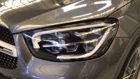 Mercedes Glc GLC 200 4MATIC