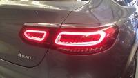 Mercedes Glc GLC 200 4MATIC