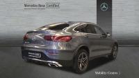 Mercedes Glc GLC 200 4MATIC