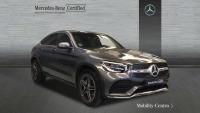 Mercedes Glc GLC 200 4MATIC