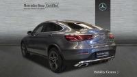 Mercedes Glc GLC 200 4MATIC