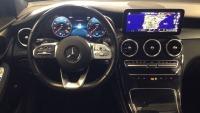 Mercedes Glc GLC 200 4MATIC