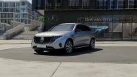 Mercedes Eqc EQC 400 4MATIC