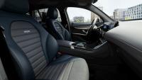 Mercedes Eqc EQC 400 4MATIC
