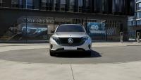 Mercedes Eqc EQC 400 4MATIC