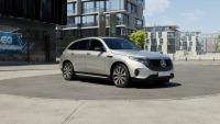 Mercedes Eqc EQC 400 4MATIC