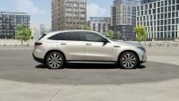 Mercedes Eqc EQC 400 4MATIC