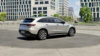 Mercedes Eqc EQC 400 4MATIC