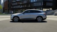 Mercedes Eqc EQC 400 4MATIC