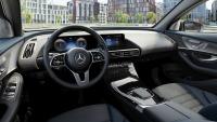 Mercedes Eqc EQC 400 4MATIC