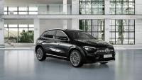 Mercedes Gla GLA 200 D