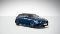 Mercedes Clase A A 200