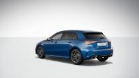Mercedes Clase A A 200