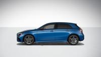Mercedes Clase A A 200