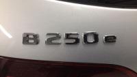 Mercedes Clase B B 250 e