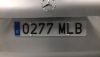 Mercedes Clase B B 250 e