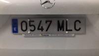 Mercedes Clase B B 250 e