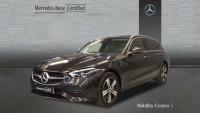 Mercedes Clase C C 300 d e