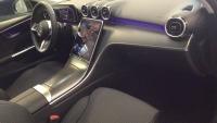 Mercedes Clase C C 300 d e