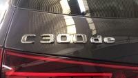 Mercedes Clase C C 300 d e