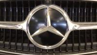 Mercedes Clase C C 300 d e