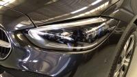 Mercedes Clase C C 300 d e