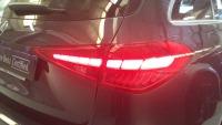 Mercedes Clase C C 300 d e