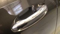 Mercedes Clase C C 300 d e