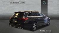 Mercedes Clase C C 300 d e