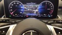 Mercedes Clase C C 300 d e