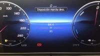 Mercedes Clase C C 300 d e