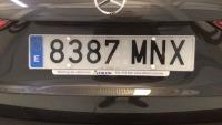Mercedes Clase C C 300 d e