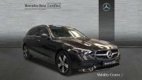 Mercedes Clase C C 300 d e
