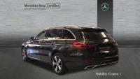 Mercedes Clase C C 300 d e