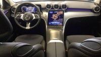 Mercedes Clase C C 300 d e