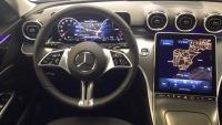 Mercedes Clase C C 300 d e