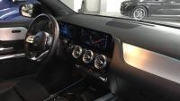 Mercedes Gla GLA 250 e