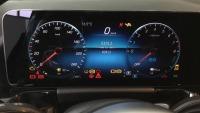 Mercedes Gla GLA 250 e