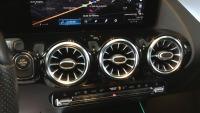Mercedes Gla GLA 250 e